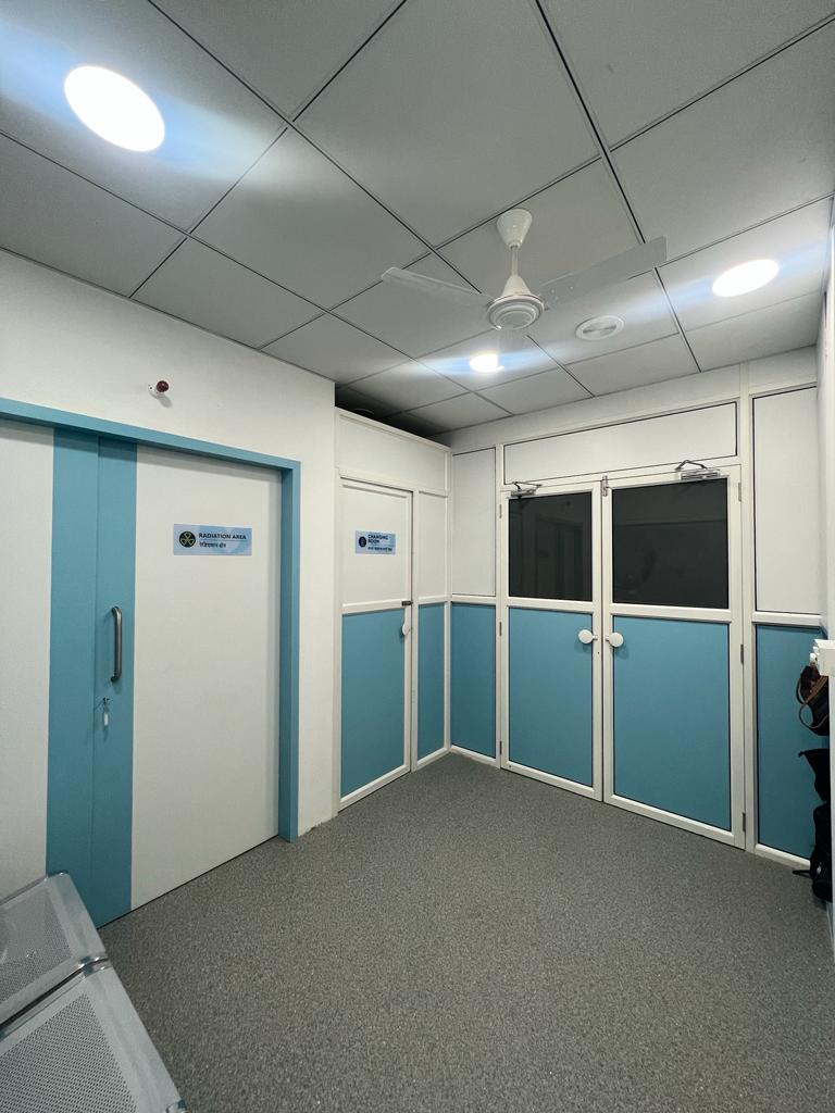 Dharavi CT & MRI Centre